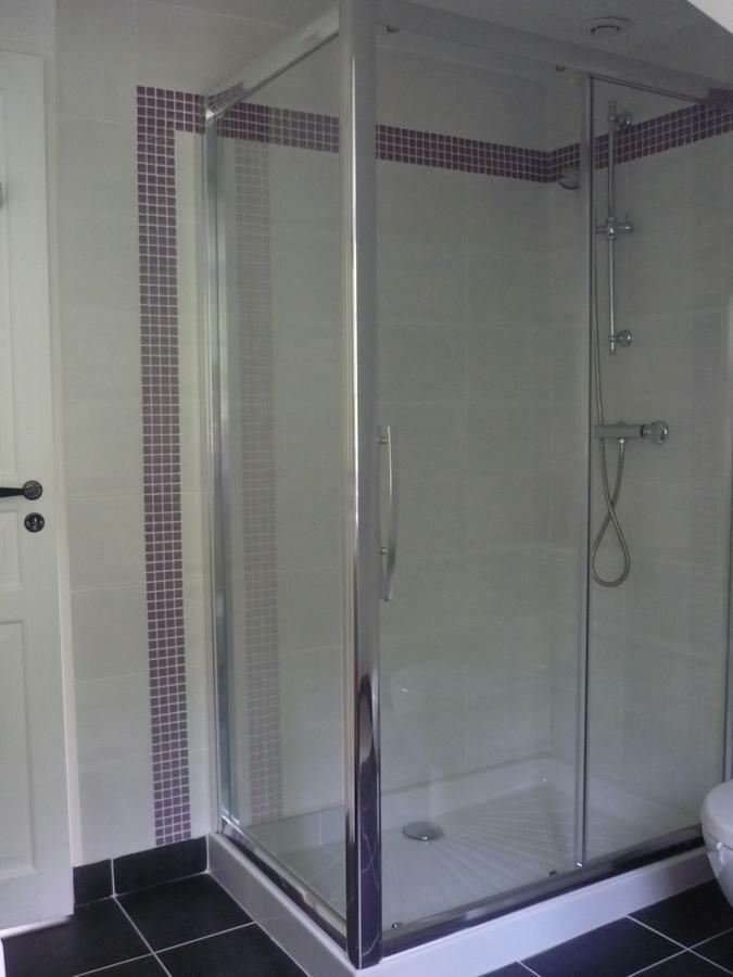 Manoir De La Vigneraie Bed & Breakfast Athée-sur-Cher Екстериор снимка